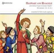 Neidhart von Reuntal - Of Courtly Ladies and Country Bumpkins | Christophorus CHR77327