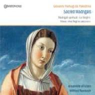 Palestrina - Sacred Madrigals
