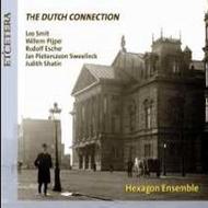 The Dutch Connection | Etcetera KTC1407