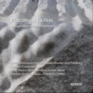 Friedrich Cerha - Spiegel-Monumentum-Momente