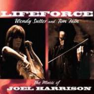 Joel Harrison - Life Force | Orange Mountain Music OMM7005