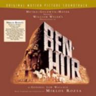 Ben-Hur (OST) | Sony 88697638382