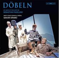 Fagerlund - Dobeln (opera)