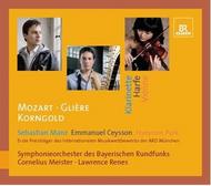 1st Prize Winners of the ARD Music Competition