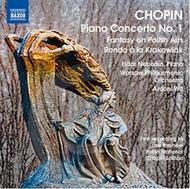 Chopin - Piano Concerto no.1, Fantasy on Polish Airs