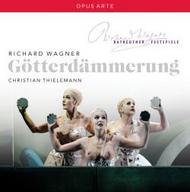Wagner - Gotterdammerung | Opus Arte OACD9004D