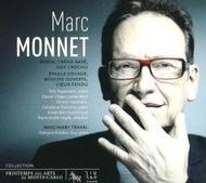 Marc Monnet - Imaginary Travel