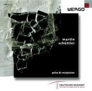 Martin Schuettler - Furs and Remainders