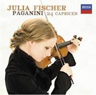 Paganini - 24 Caprices op.1 | Decca 4782274