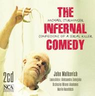 The Infernal Comedy: Confessions of a Serial Killer