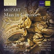 Mozart - Mass in C Minor | Coro COR16084