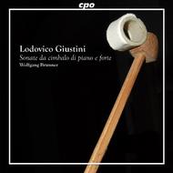 Giustini - Sonate da Cimbalo di Piano e Forte | CPO 7772072