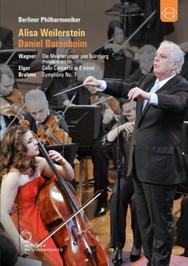 Berlin Philharmonic: Europa Konzert 2010 | Euroarts 2058068