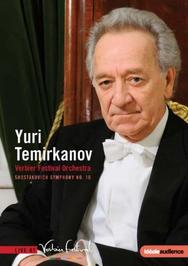 Shostakovich - Symphony No.10 | Euroarts 3079138