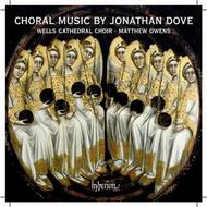 Dove - Choral Music