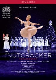 Tchaikovsky - The Nutcracker (DVD)