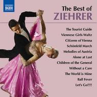 The Best of Ziehrer | Naxos 8556848