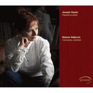 Haydn - Piano Concertos | Gramola 98868