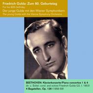 Beethoven - Piano Concertos, Bagatelles