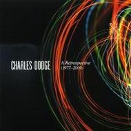 Charles Dodge - A Retrospective (1977-2009) | New World Records NW80701