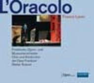 Leoni - L�Oracolo | Oehms OC952