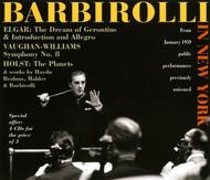 Barbirolli in New York: The 1959 Concerts