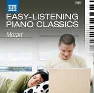 Easy Listening Piano Classics: Mozart