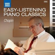 Easy Listening Piano Classics: Chopin | Naxos 857809092