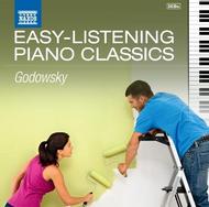 Easy Listening Piano Classics: Godowsky | Naxos 857809395