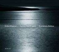 Gidon Kremer: Hymns & Prayers | ECM New Series 4763912