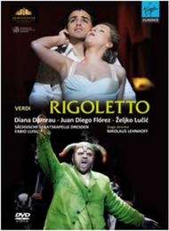Verdi - Rigoletto | Virgin 6418689