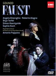 Gounod - Faust | EMI 6316119