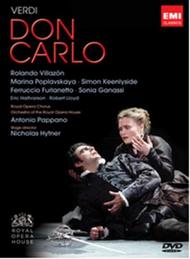 Verdi - Don Carlo | EMI 6316099