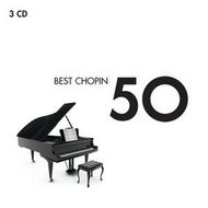 50 Best Chopin | EMI - 50 Best 6316662
