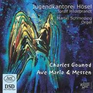 Gounod - Ave Maria, Masses | Ars Produktion ARS38014