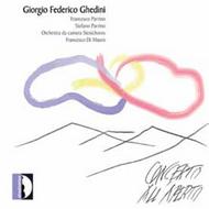 Ghedini - Concerto Allaperto