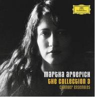 Martha Argerich: The Collection III - Chamber Ensembles | Deutsche Grammophon 4778847
