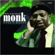Thelonius Monk - Monks Moods