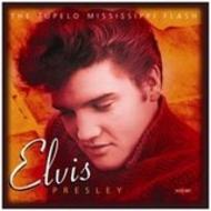 Elvis Presley - The Tupelo Mississippi Flash