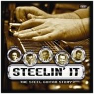 Steelin It: The Steel Guitar Story | ProperBox PROPERBOX142