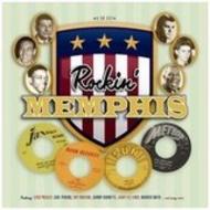 Rockin� Memphis
