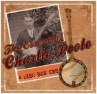 Charlie Poole - Essential | ProperBox PROPERBOX153