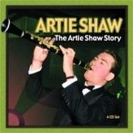 Artie Shaw - The Artie Shaw Story | ProperBox PROPERBOX85