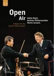 Open Air - Waldbuhne Concert 2002