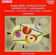 20th Century Danish Music