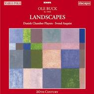 Ole Buck - Landscapes