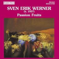 Sven Erik Werner - Passion Fruits
