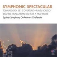 Symphonic Spectacular | ABC Classics ABC4763507
