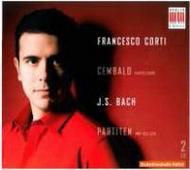 J S Bach - Partitas BWV 825-830 | Berlin Classics 0300039BC