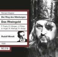 Wagner - Das Rheingold | Myto MCD00188